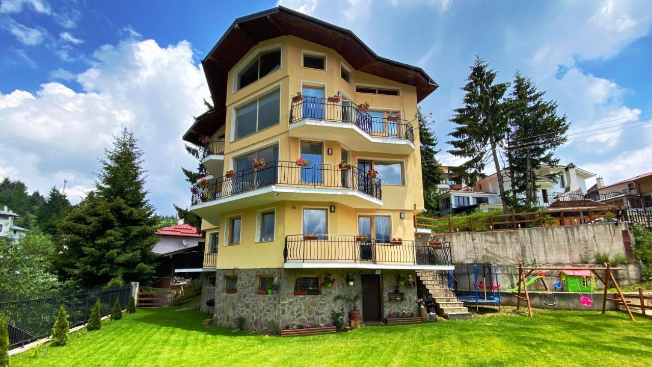 Апартаменты House Proctor Stoykite Экстерьер фото