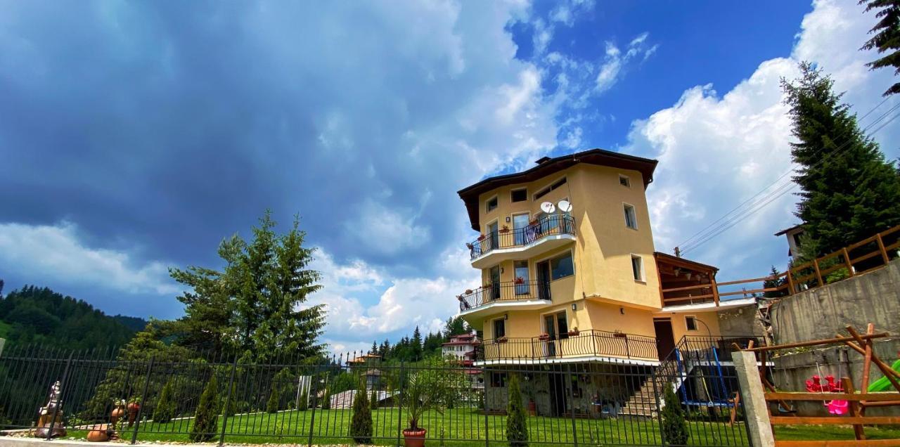 Апартаменты House Proctor Stoykite Экстерьер фото